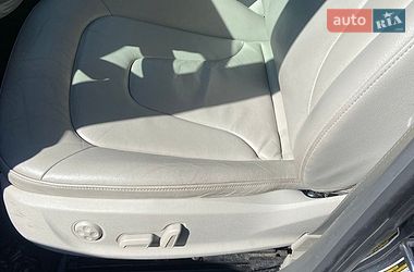 Универсал Audi A4 2011 в Киеве