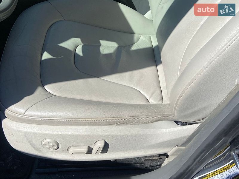 Универсал Audi A4 2011 в Киеве