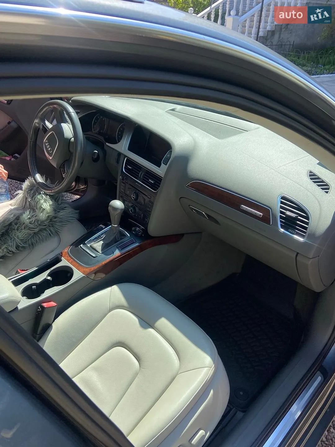 2011 Audi A4 - мініатюра 12