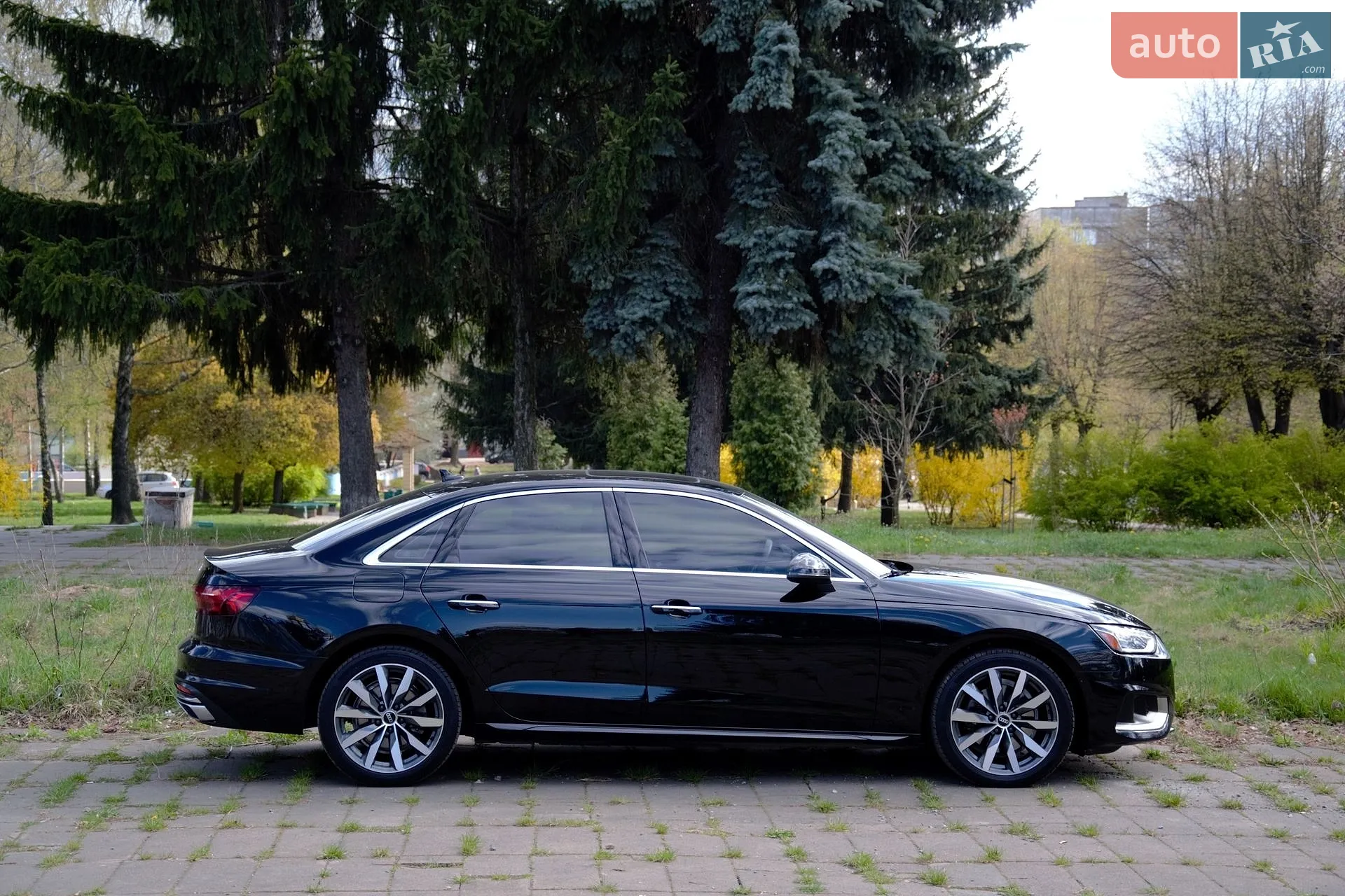2023 Audi A4 - мініатюра 28