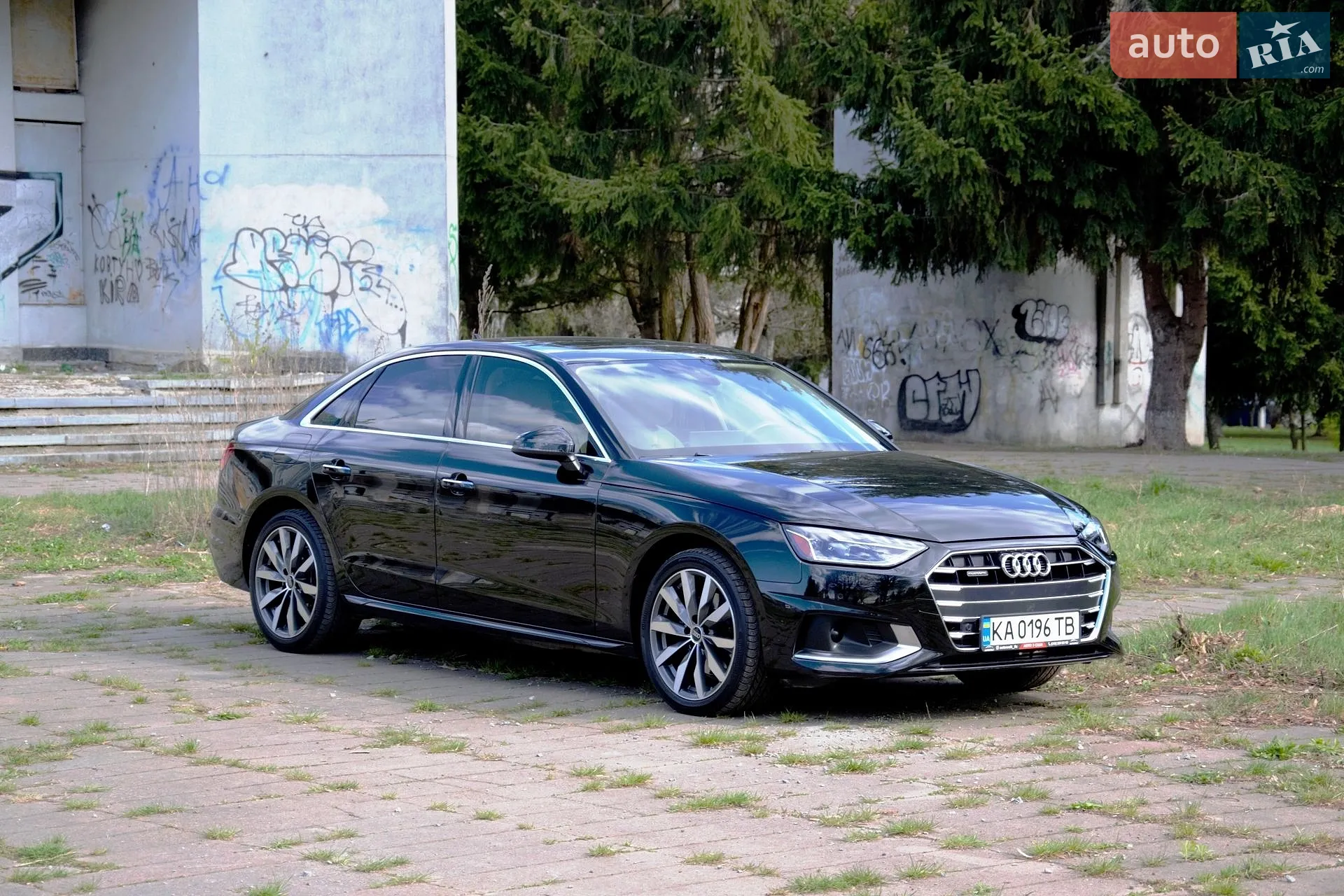 2023 Audi A4 - мініатюра 29