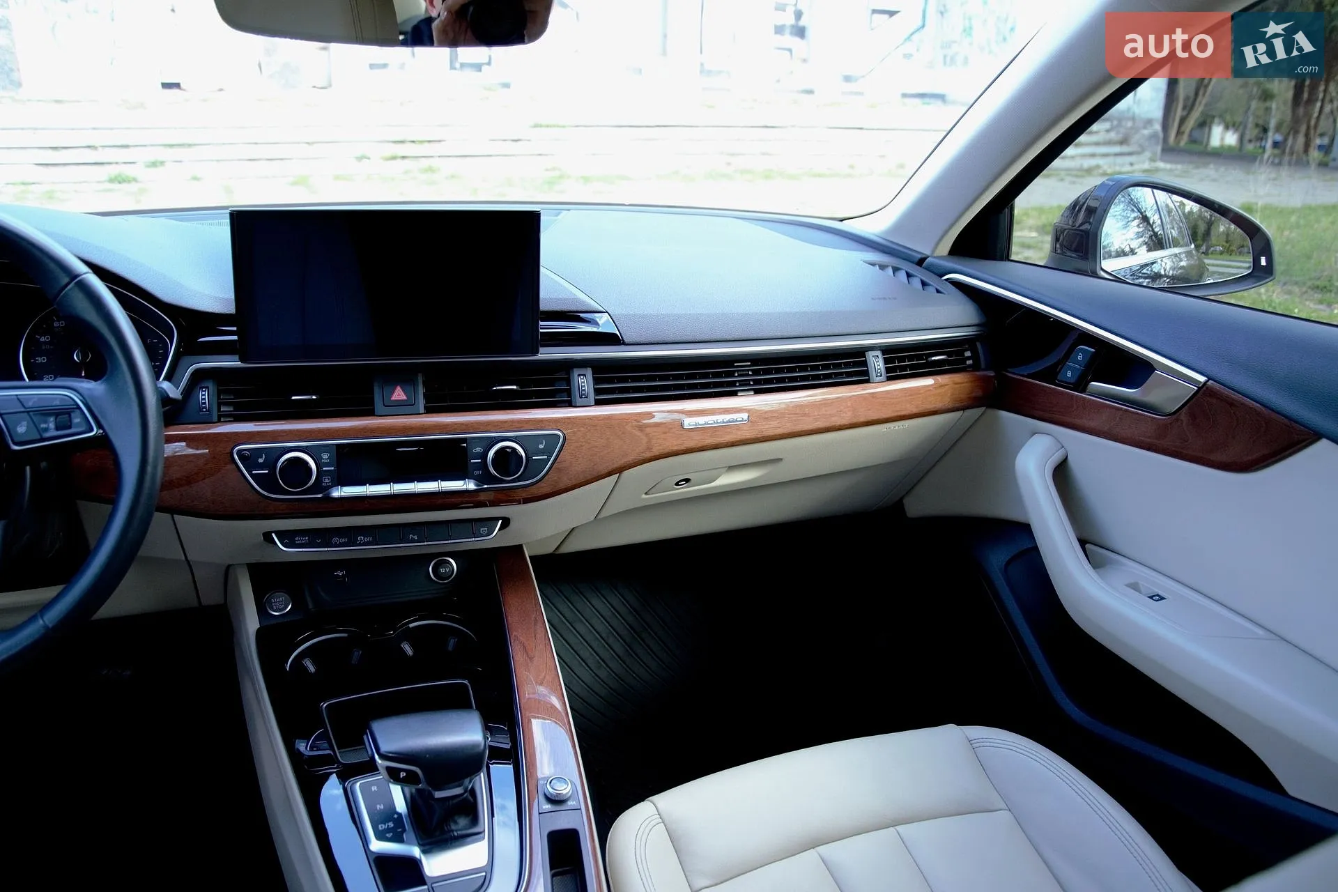 2023 Audi A4 - мініатюра 43