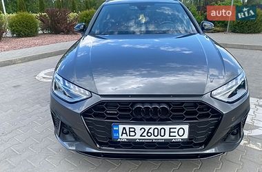 audi a4 2020 в Хмельницький від професійного продавця Oleksii