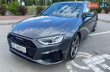 Универсал Audi A4 2020 в Хмельницком