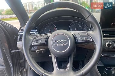 Универсал Audi A4 2020 в Хмельницком