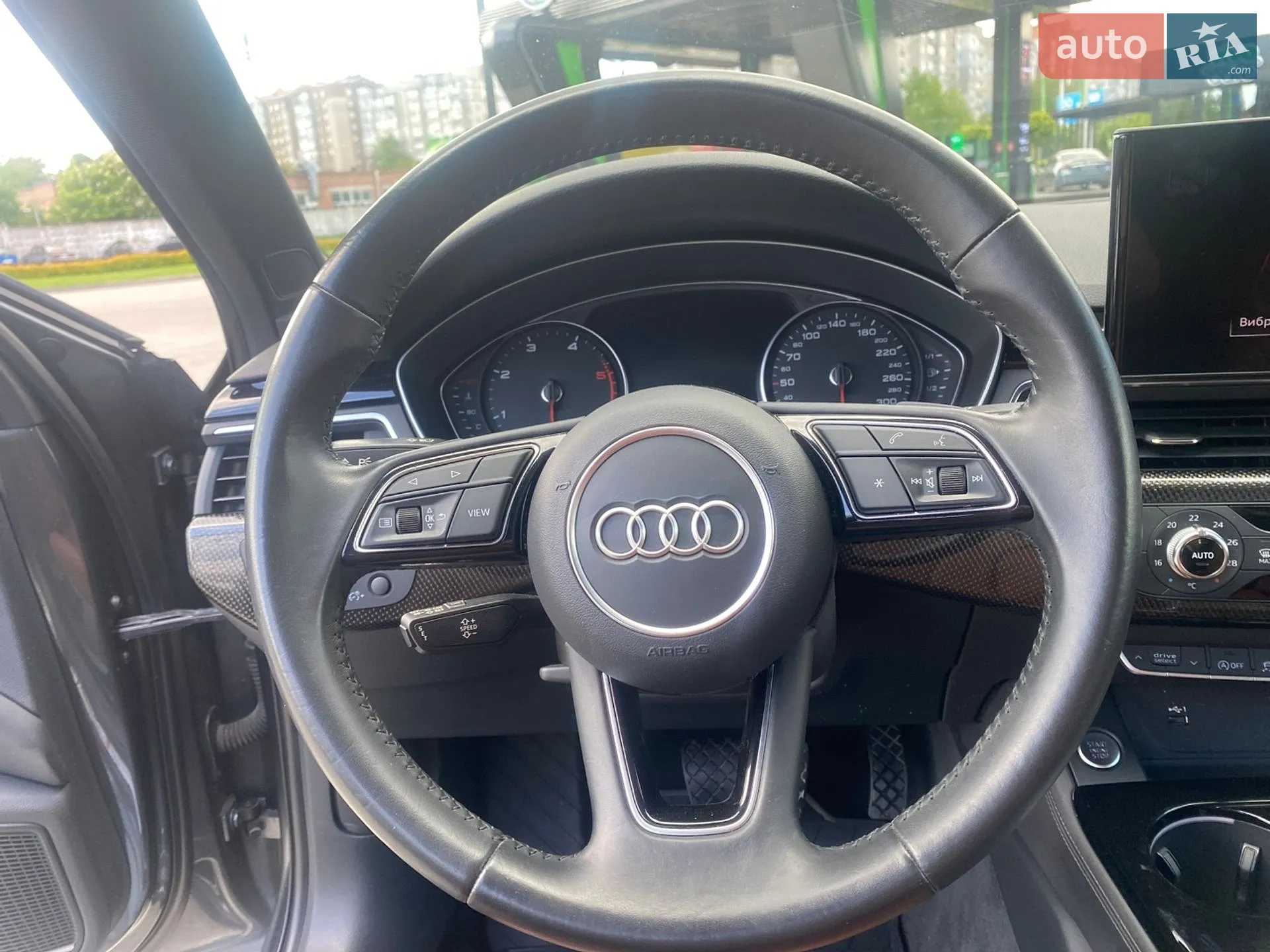 2020 Audi A4 - мініатюра 12