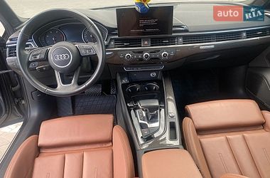 Универсал Audi A4 2020 в Хмельницком