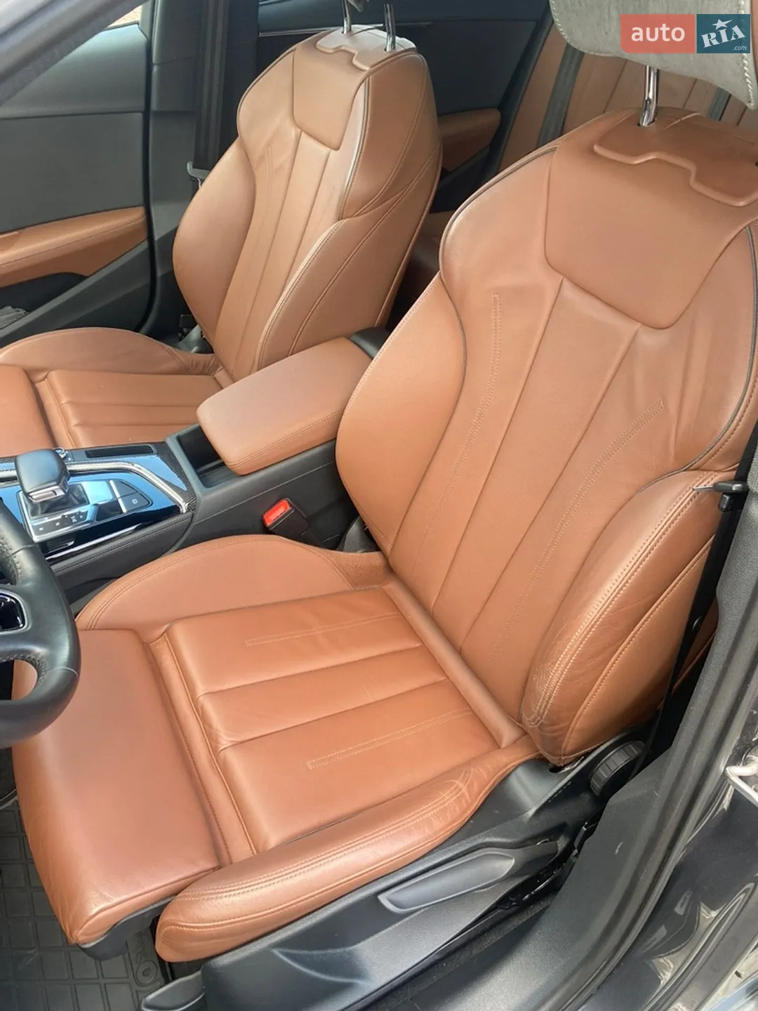 2020 Audi A4 - мініатюра 22