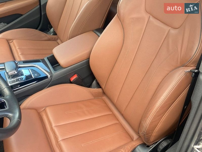 Универсал Audi A4 2020 в Хмельницком