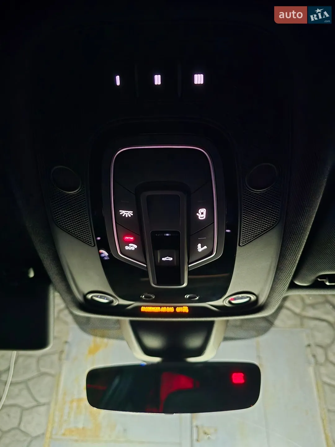2016 Audi A4 - мініатюра 40