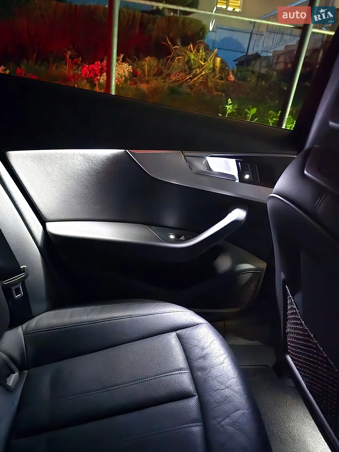 2016 Audi A4 - мініатюра 42