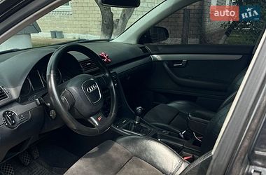 Універсал Audi A4 2006 в Дубровиці фото 6 Універсал Audi A4 2006 в Дубровиці