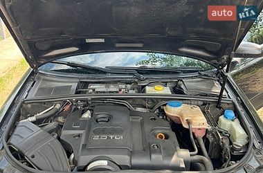 Універсал Audi A4 2006 в Дубровиці фото 5 Універсал Audi A4 2006 в Дубровиці