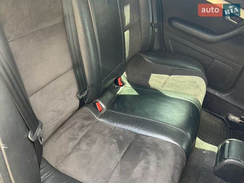 Універсал Audi A4 2006 в Дубровиці фото 7 Універсал Audi A4 2006 в Дубровиці