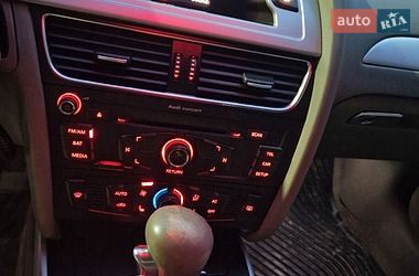 Седан Audi A4 2011 в Тернополі фото 7 Седан Audi A4 2011 в Тернополі