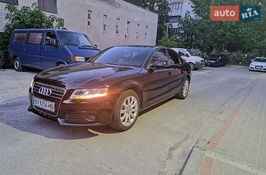Седан Audi A4 2011 в Тернополе