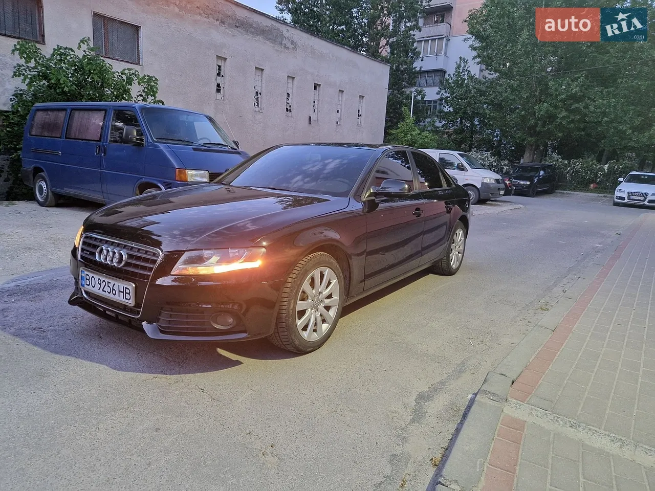 2011 Audi A4 - мініатюра 20
