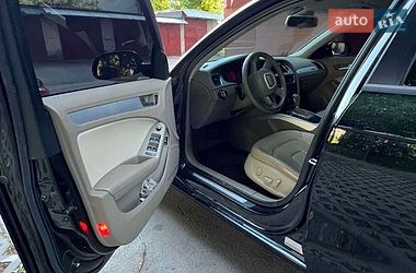 Седан Audi A4 2011 в Тернополі фото 17 Седан Audi A4 2011 в Тернополі