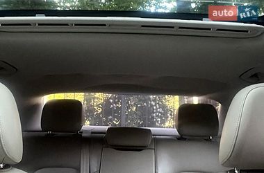 Седан Audi A4 2011 в Тернополі фото 22 Седан Audi A4 2011 в Тернополі