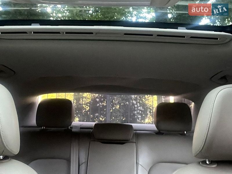 Седан Audi A4 2011 в Тернополі фото 22 Седан Audi A4 2011 в Тернополі