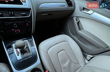 Седан Audi A4 2011 в Тернополі фото 26 Седан Audi A4 2011 в Тернополі