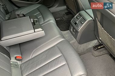 Седан Audi A4 2016 в Ірпені