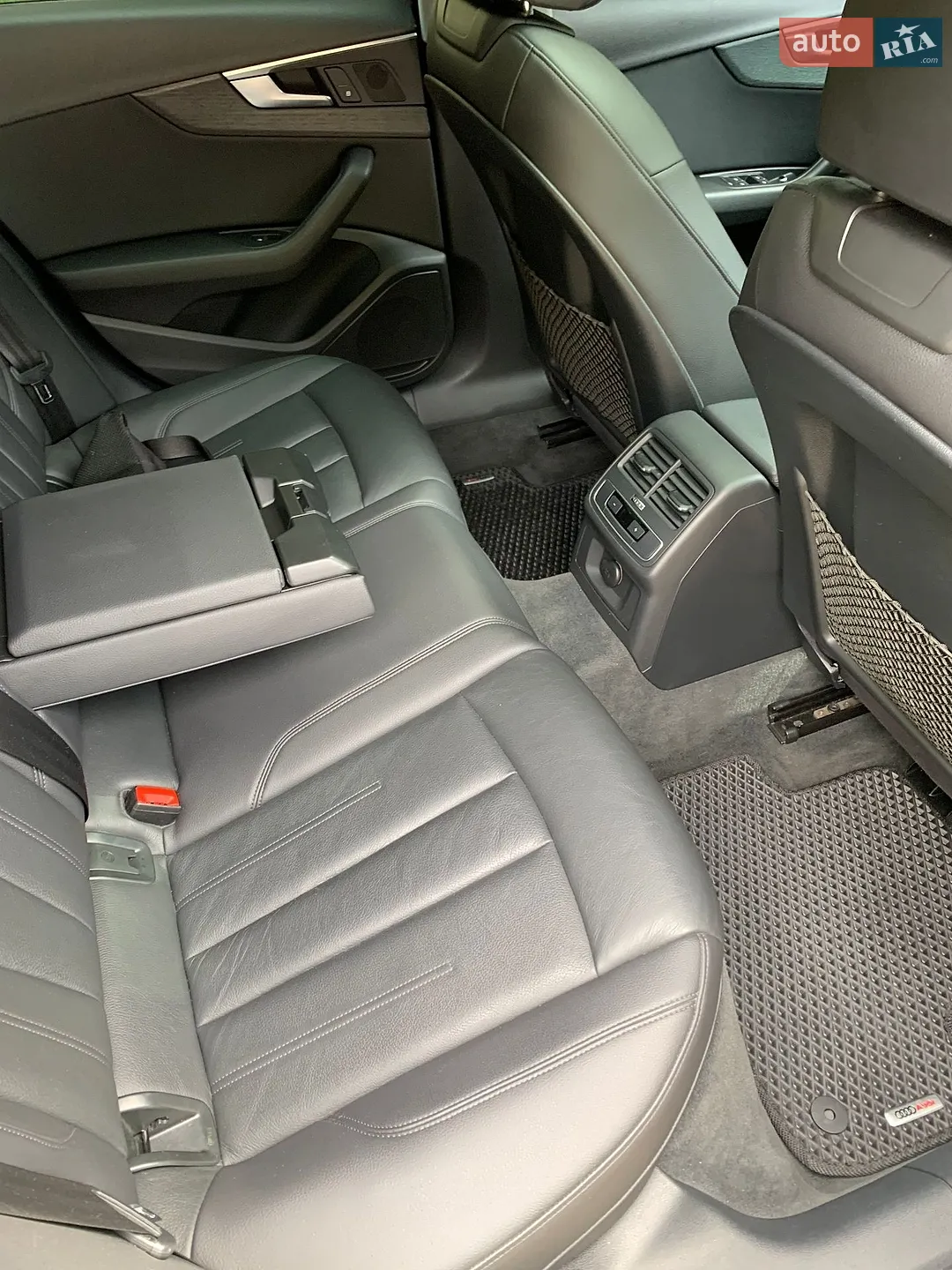 2016 Audi A4 - мініатюра 10