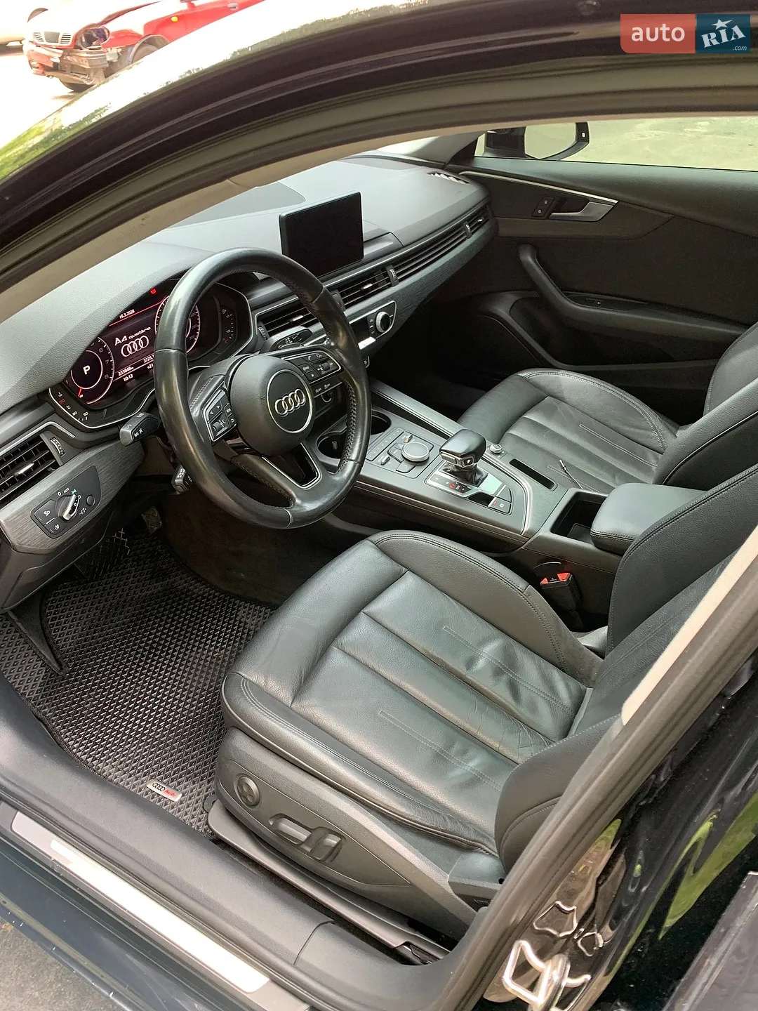 2016 Audi A4 - мініатюра 14