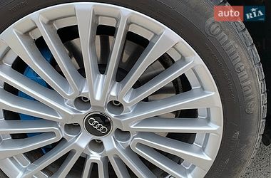 Седан Audi A4 2016 в Ірпені
