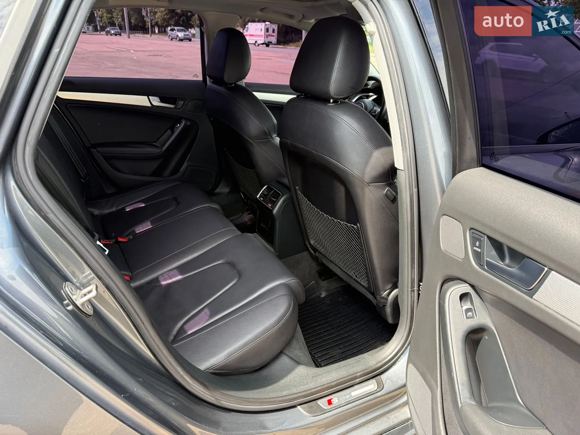 2013 Audi A4 - мініатюра 14