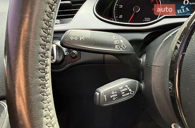 Седан Audi A4 2013 в Житомирі