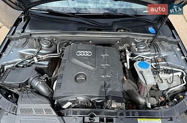 Седан Audi A4 2013 в Житомирі
