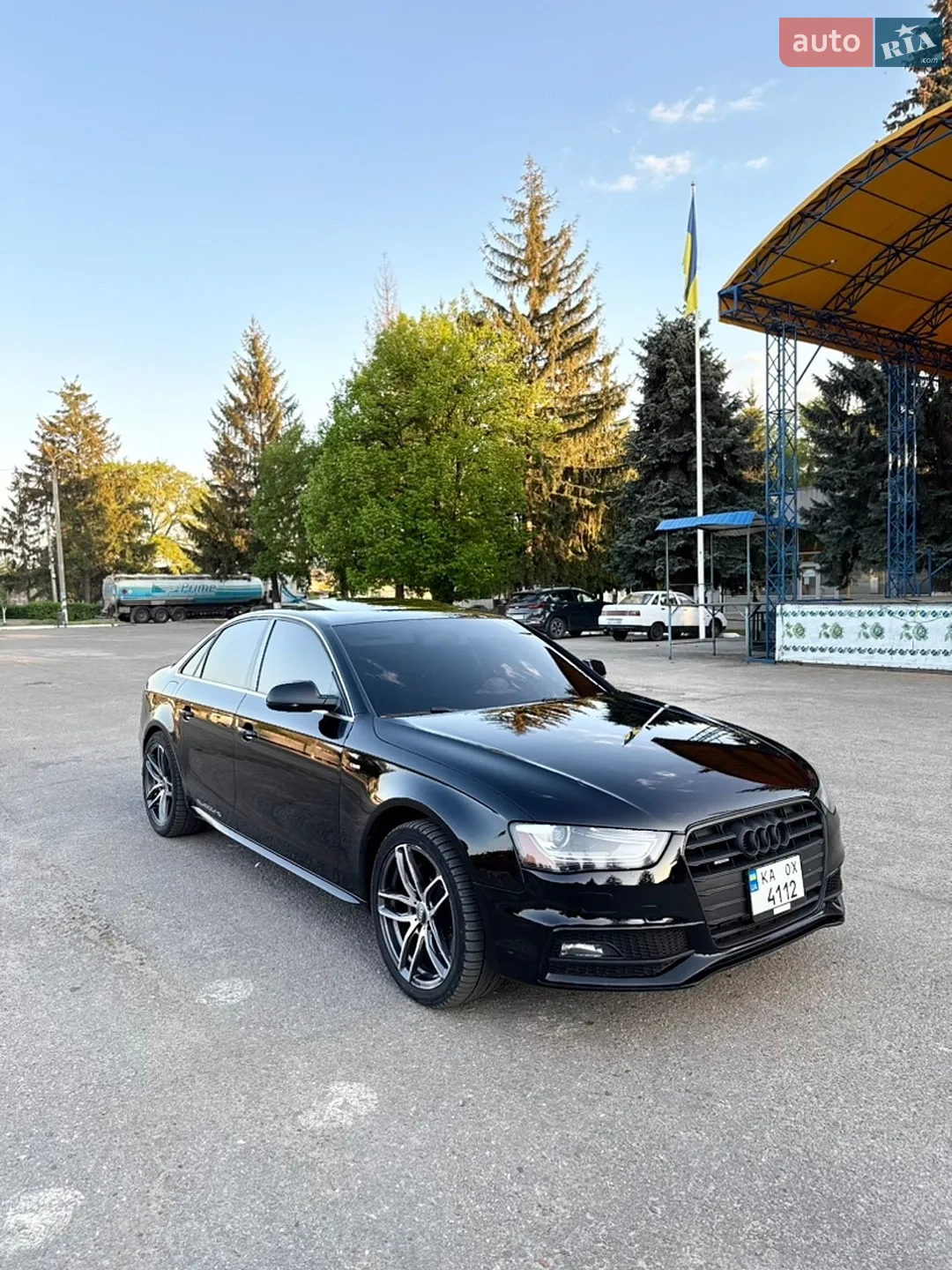 2015 Audi A4 - мініатюра 3