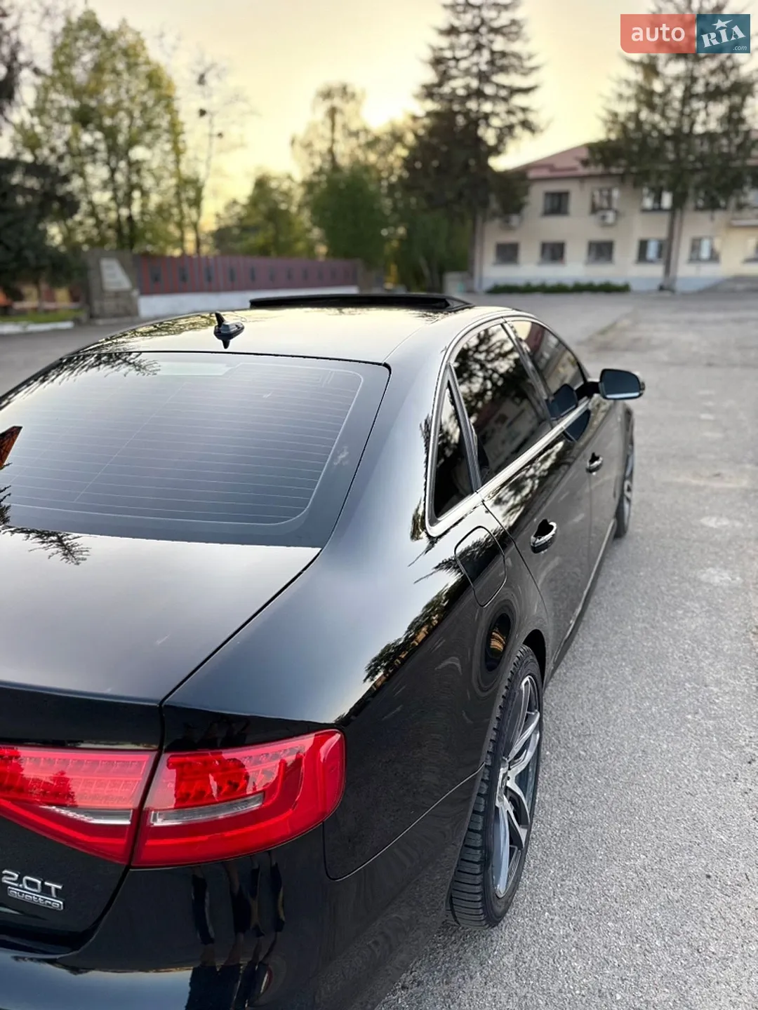 2015 Audi A4 - мініатюра 10