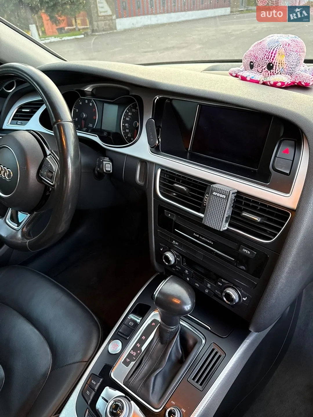 2015 Audi A4 - мініатюра 23