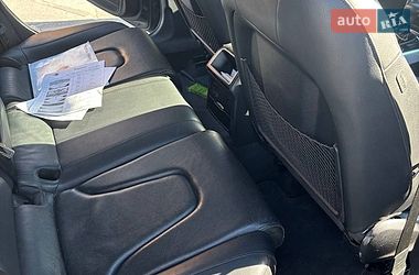 Седан Audi A4 2011 в Фастове