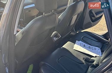 Седан Audi A4 2011 в Фастове