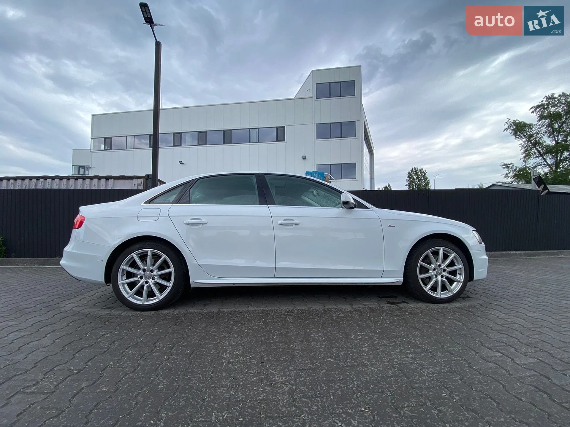 2015 Audi A4 - мініатюра 4
