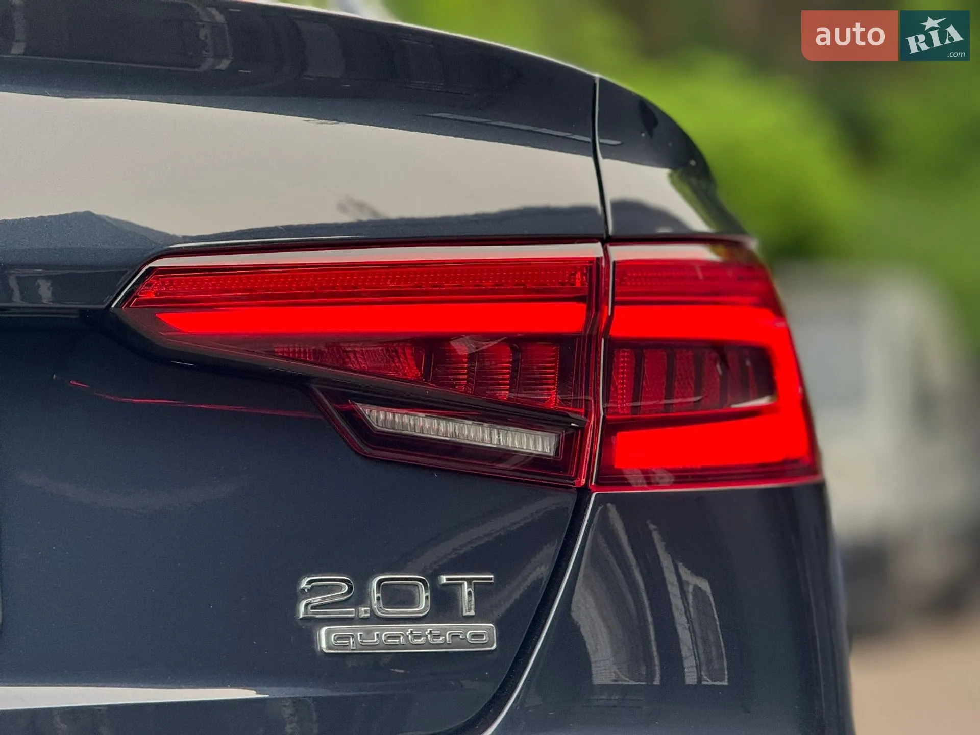 2016 Audi A4 - мініатюра 9