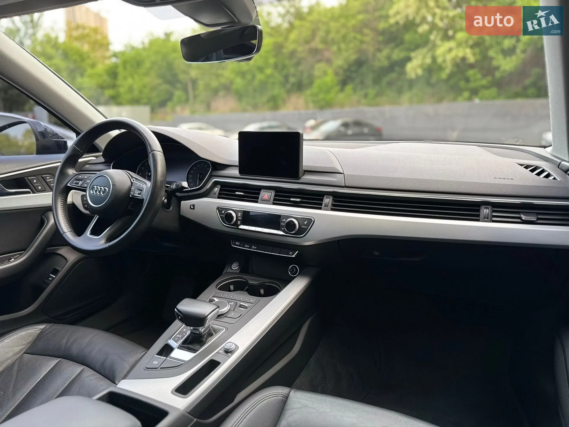 2016 Audi A4 - мініатюра 19
