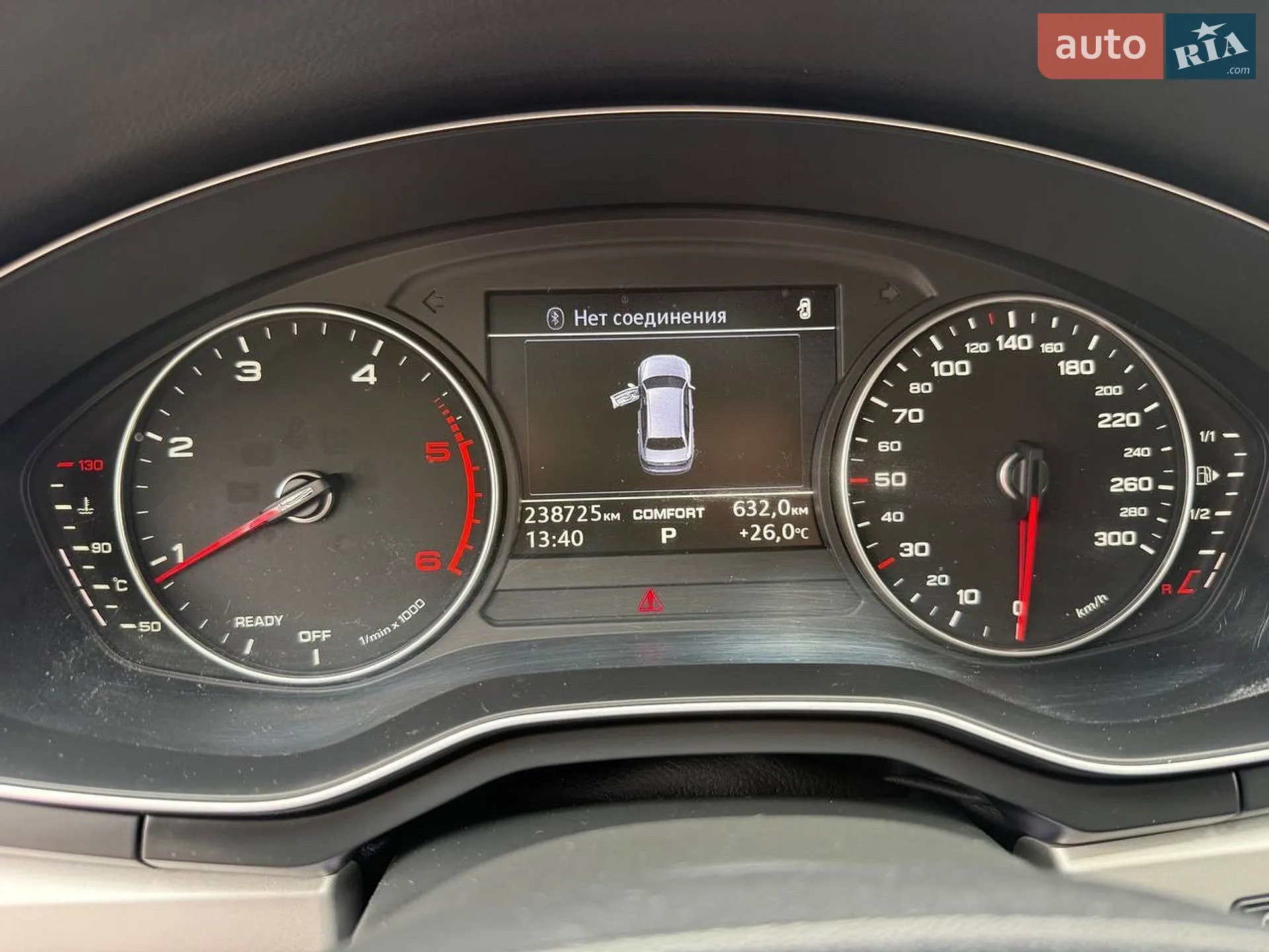 2016 Audi A4 - мініатюра 32