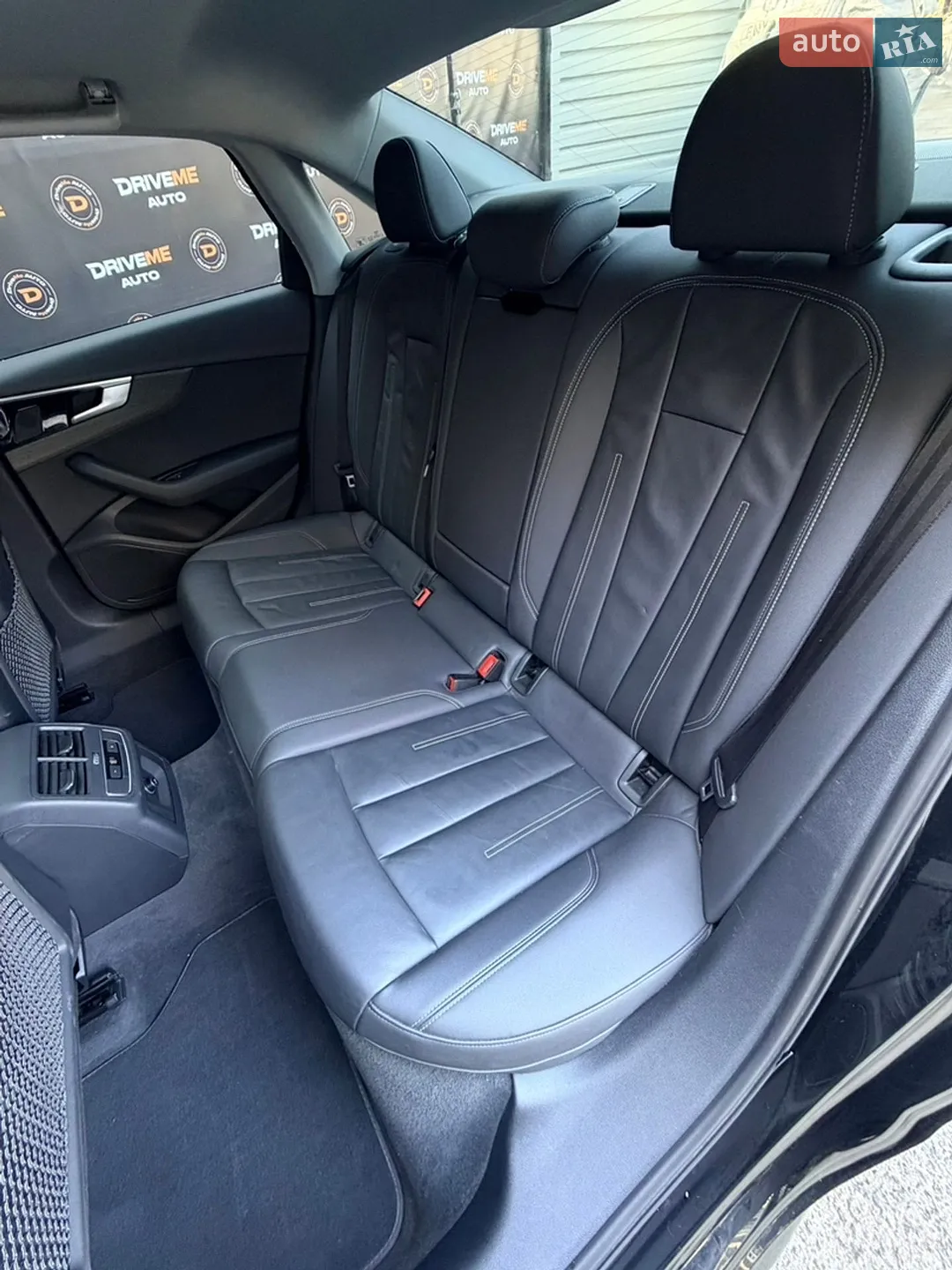2020 Audi A4 - мініатюра 20