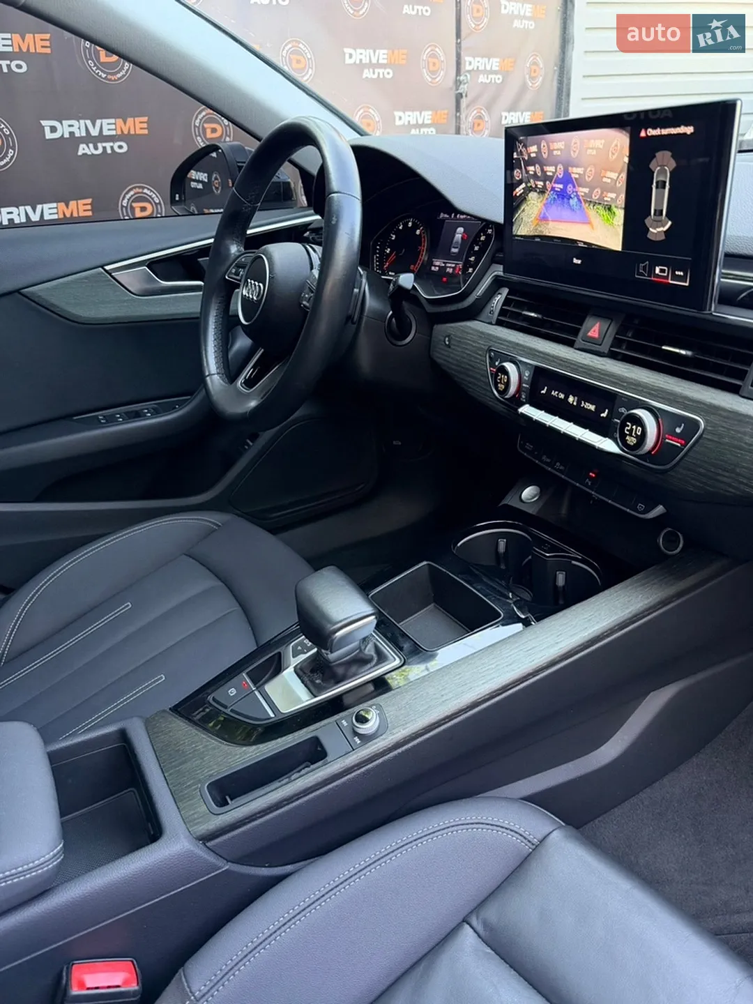 2020 Audi A4 - мініатюра 24