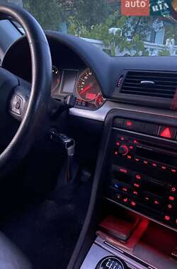 Седан Audi A4 2005 в Одессе фото 6 Седан Audi A4 2005 в Одессе