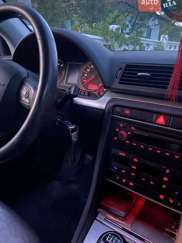 Седан Audi A4 2005 в Одессе фото 6 Седан Audi A4 2005 в Одессе