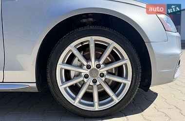 Седан Audi A4 2014 в Луцке