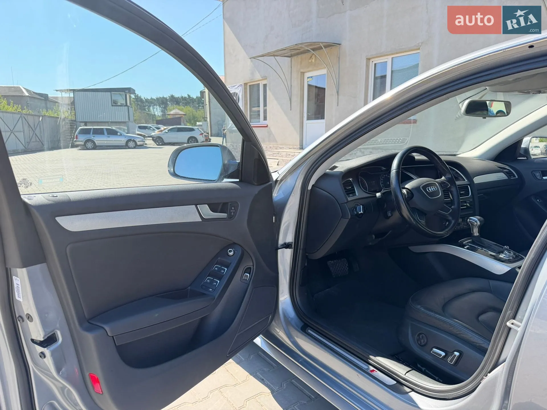 2014 Audi A4 - мініатюра 15