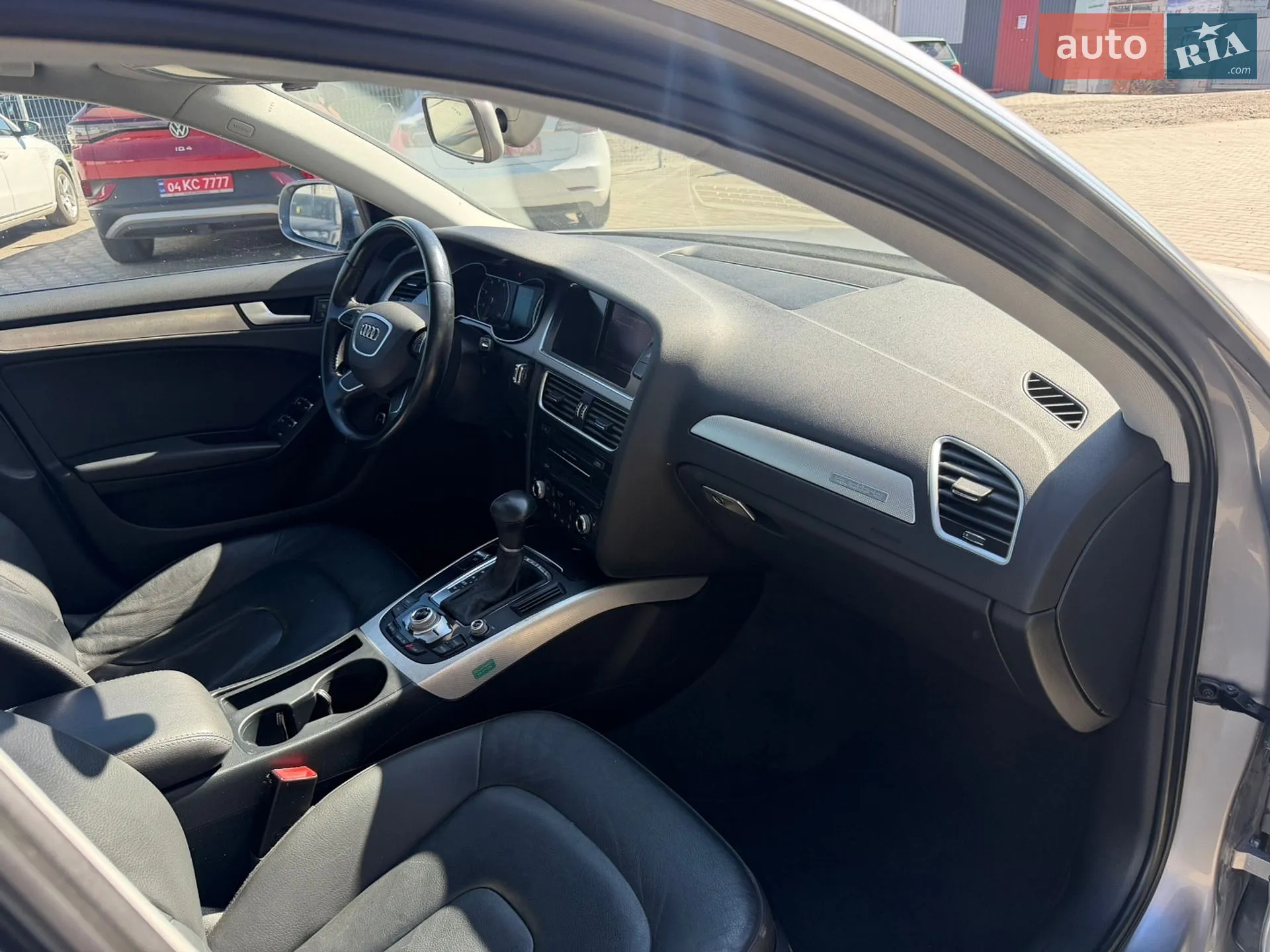 2014 Audi A4 - мініатюра 27