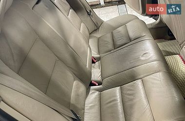 Седан Audi A4 2003 в Львові