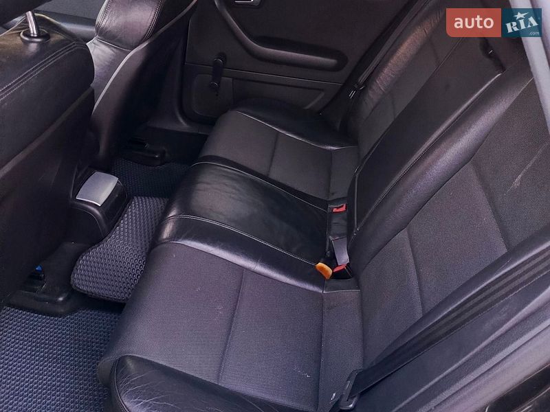 Универсал Audi A4 2005 в Остроге фото 20 Универсал Audi A4 2005 в Остроге